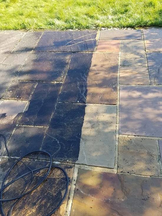 Before And After Cleaning (25 pics) Before And After Cleaning (25 pics)
