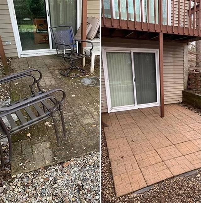 Before And After Cleaning (25 pics)