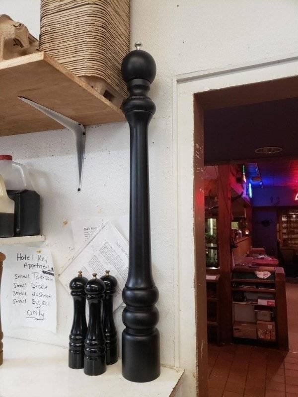 Giant Things (23 pics)