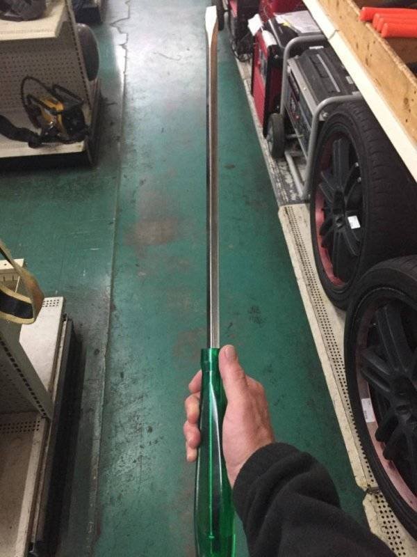Giant Things (23 pics)
