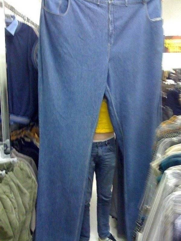 Giant Things (23 pics)