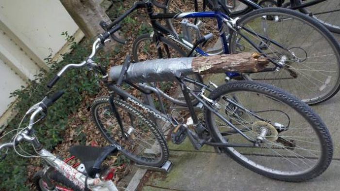 Redneck Inventions And Repairs (25 pics) Redneck Inventions And Repairs (25 pics)