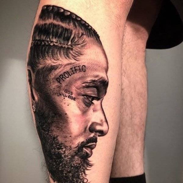 Cool Tattoos (25 pics)