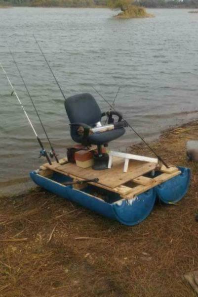 Redneck Inventions And Repairs (25 pics) Redneck Inventions And Repairs (25 pics)