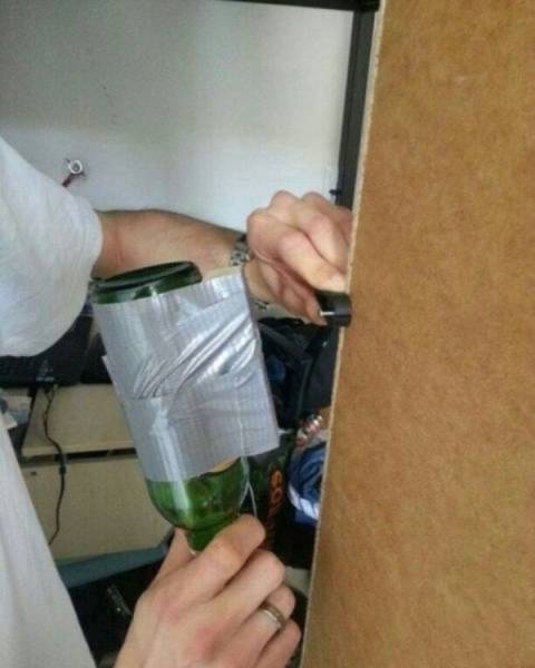 Redneck Inventions And Repairs (25 pics) Redneck Inventions And Repairs (25 pics)