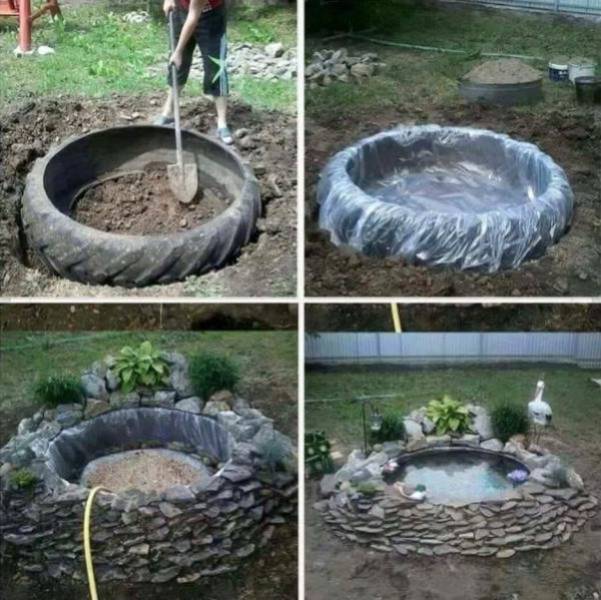 Redneck Inventions And Repairs (25 pics)