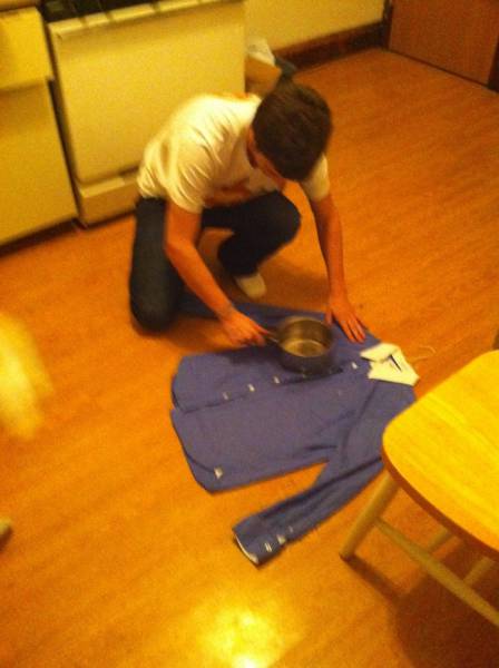 Redneck Inventions And Repairs (25 pics) Redneck Inventions And Repairs (25 pics)