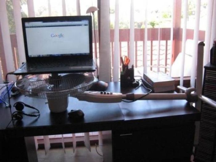 Redneck Inventions And Repairs (25 pics) Redneck Inventions And Repairs (25 pics)