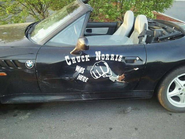 Bad Days Happen (21 pics)
