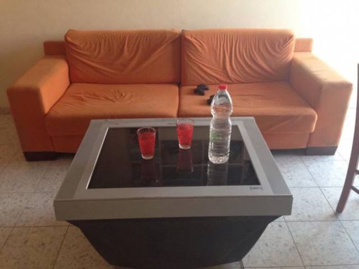 Redneck Inventions And Repairs (25 pics) Redneck Inventions And Repairs (25 pics)