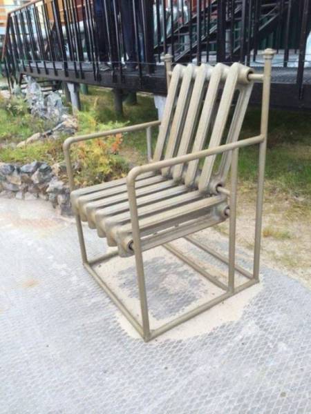 Redneck Inventions And Repairs (25 pics) Redneck Inventions And Repairs (25 pics)