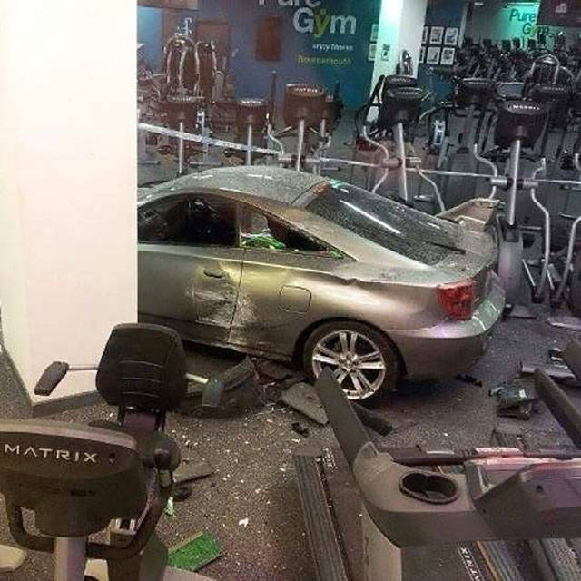 Bad Days Happen (21 pics)
