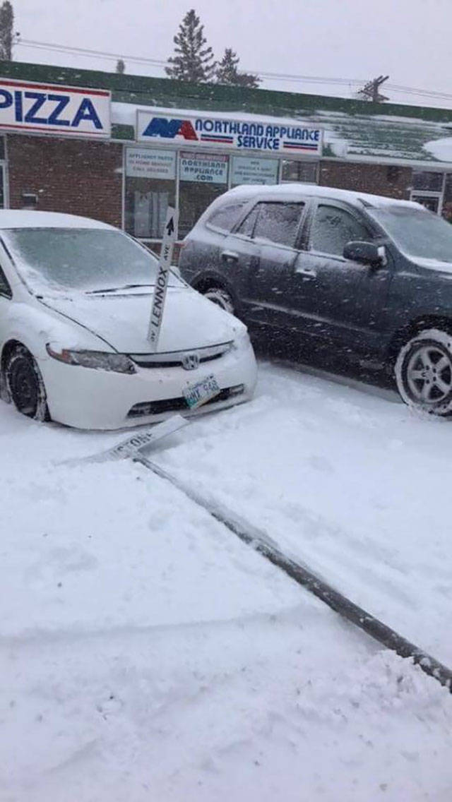 Bad Days Happen (21 pics)