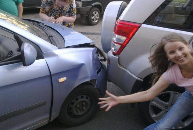 Bad Days Happen (21 pics)