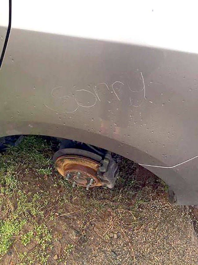 Bad Days Happen (21 pics)