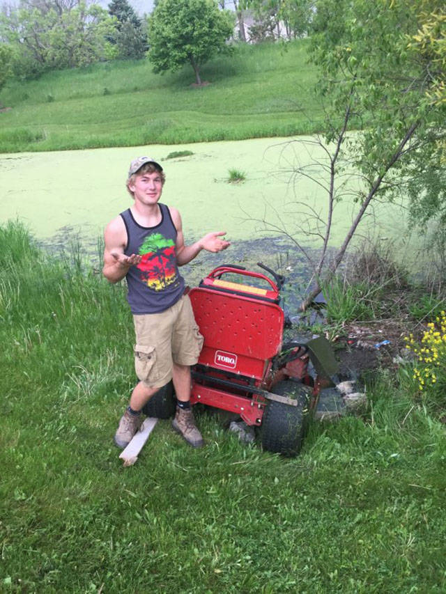 Bad Days Happen (21 pics)