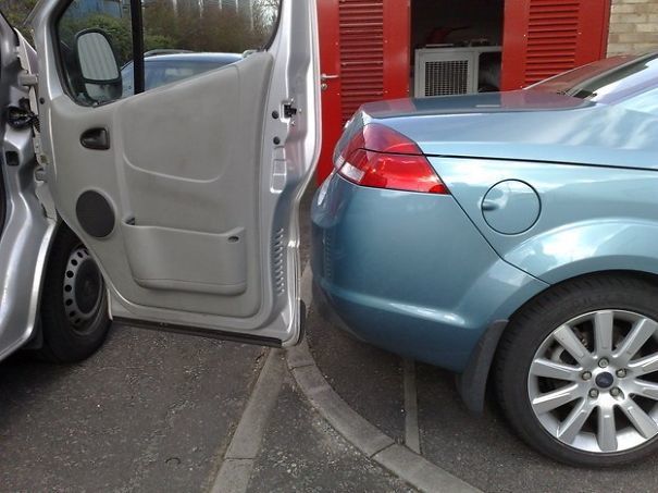 Photos For Perfectionists (21 pics)
