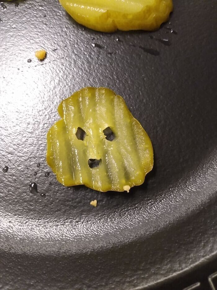 This Is Pareidolia (25 pics)