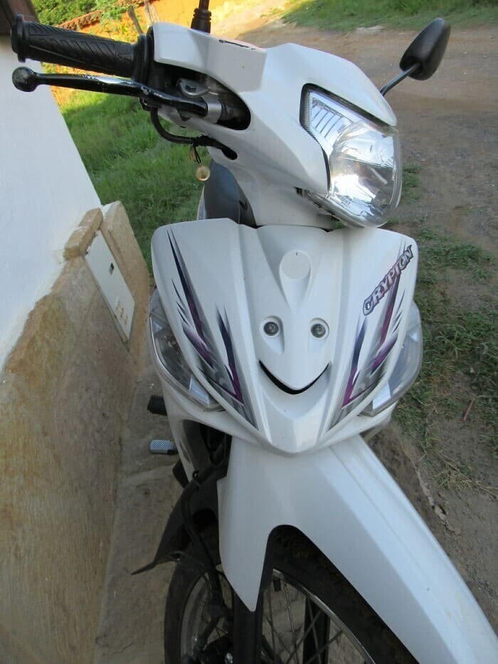This Is Pareidolia (25 pics)
