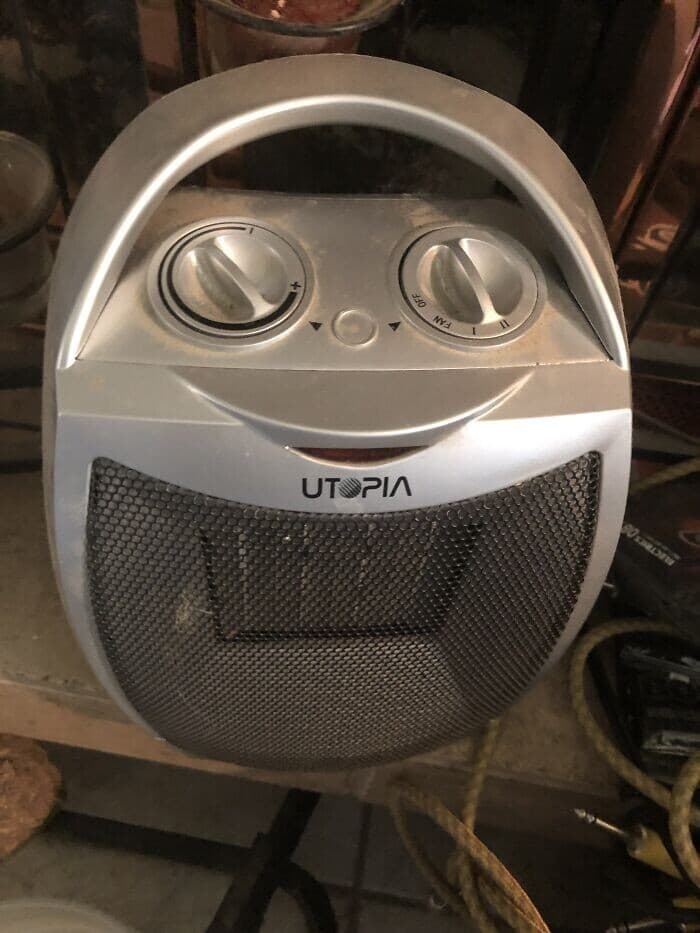 This Is Pareidolia (25 pics)