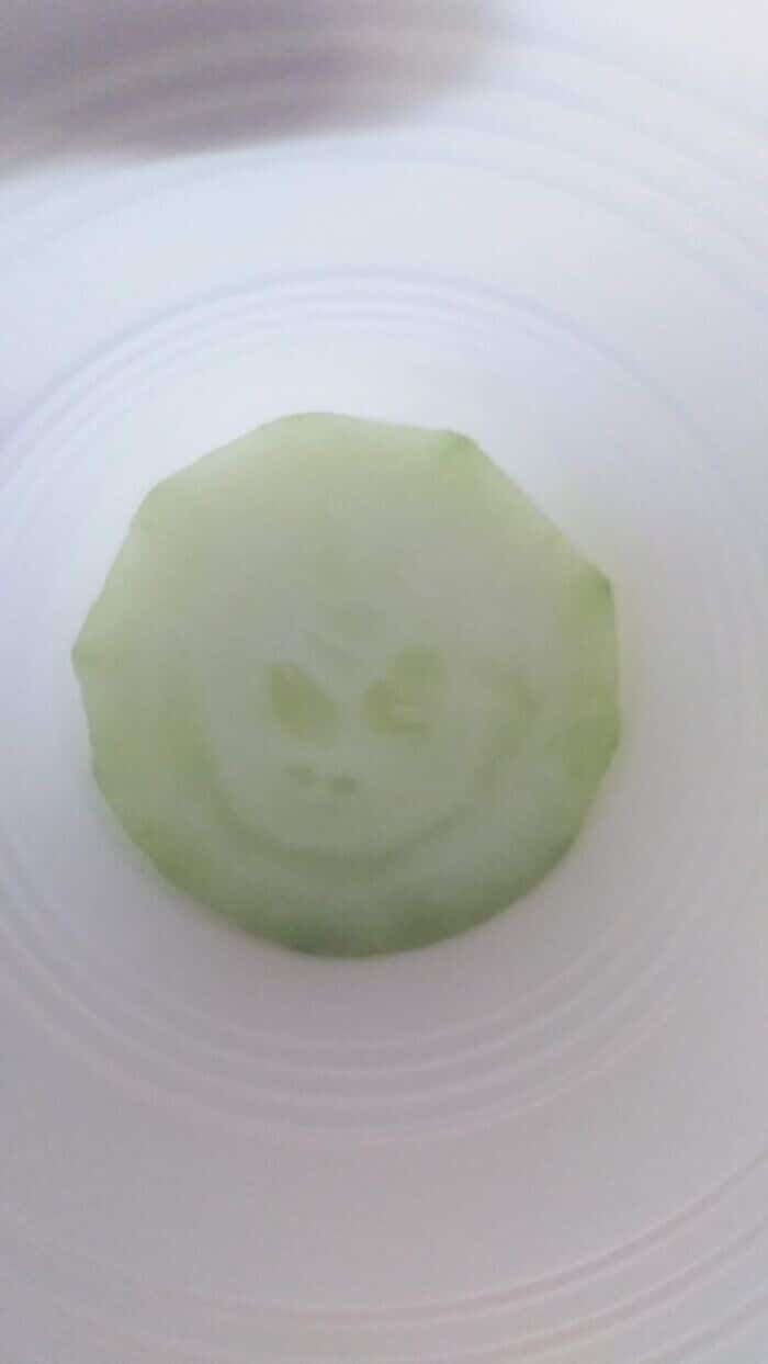 This Is Pareidolia (25 pics)