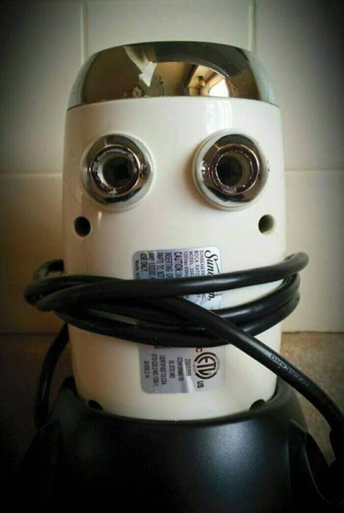 This Is Pareidolia (25 pics)