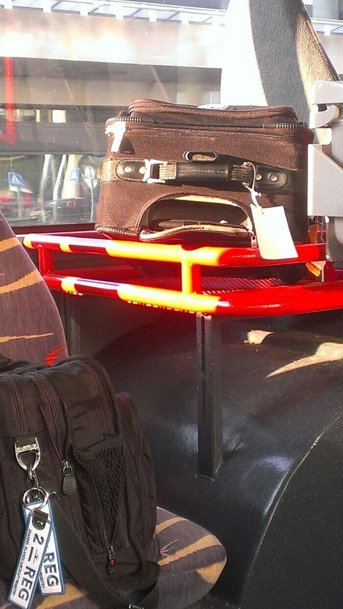 This Is Pareidolia (25 pics)