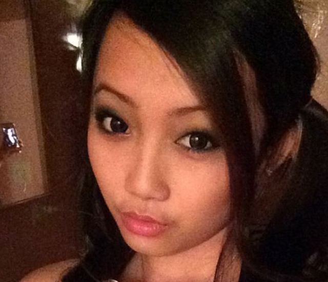 Asian Girls (21 pics)