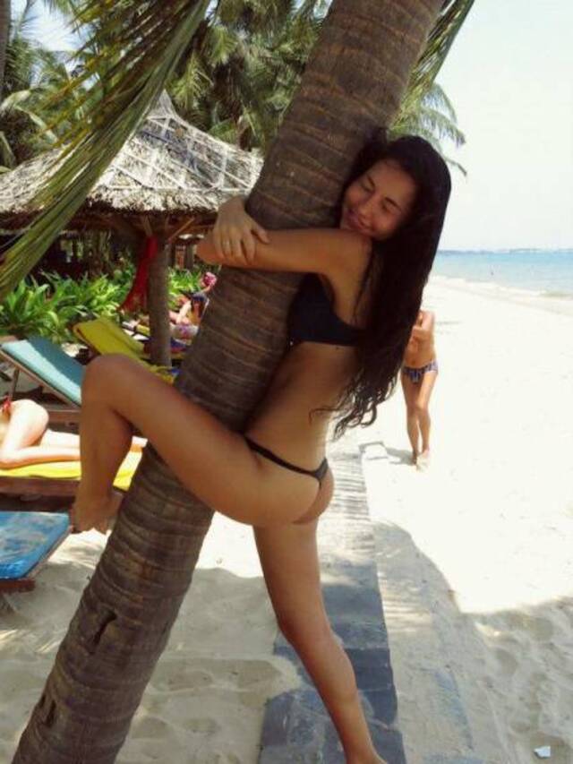 Slim Girls (21 pics)