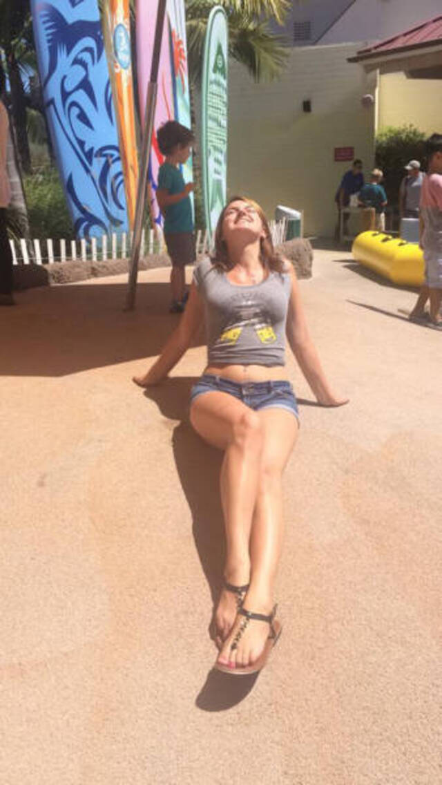 Slim Girls (21 pics)