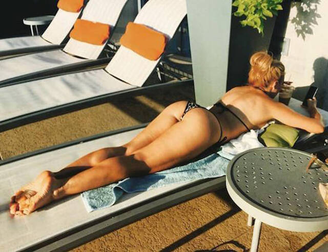 Slim Girls (21 pics)