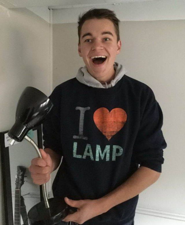 Daily Pictures. Part 1 (81 pics)