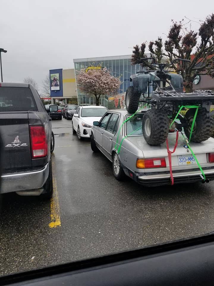 Daily Pictures. Part 1 (81 pics)