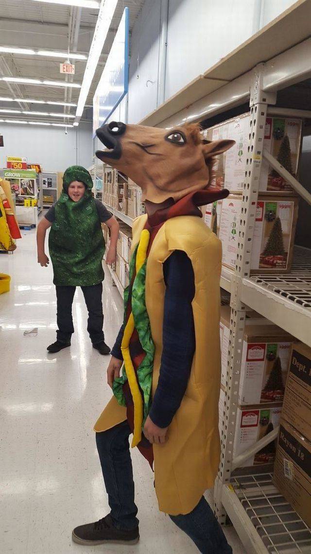 Daily Pictures. Part 1 (81 pics)