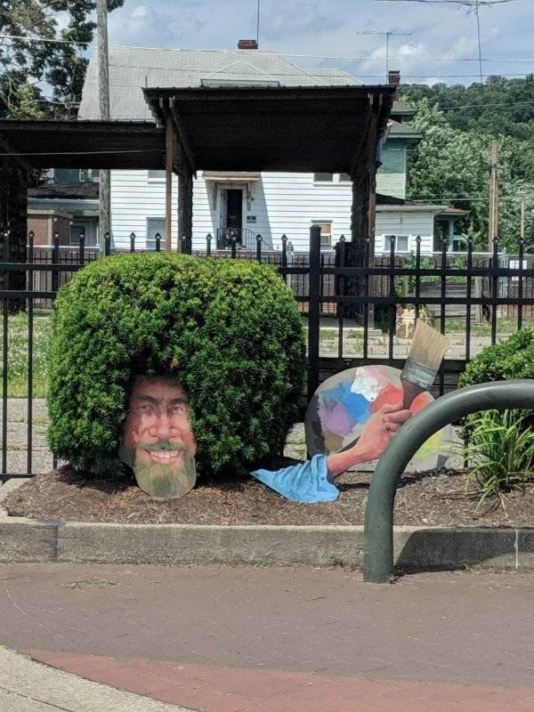 Daily Pictures. Part 2 (80 pics)