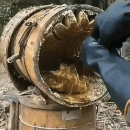 Acid GIFs, July 27 (25 gifs)