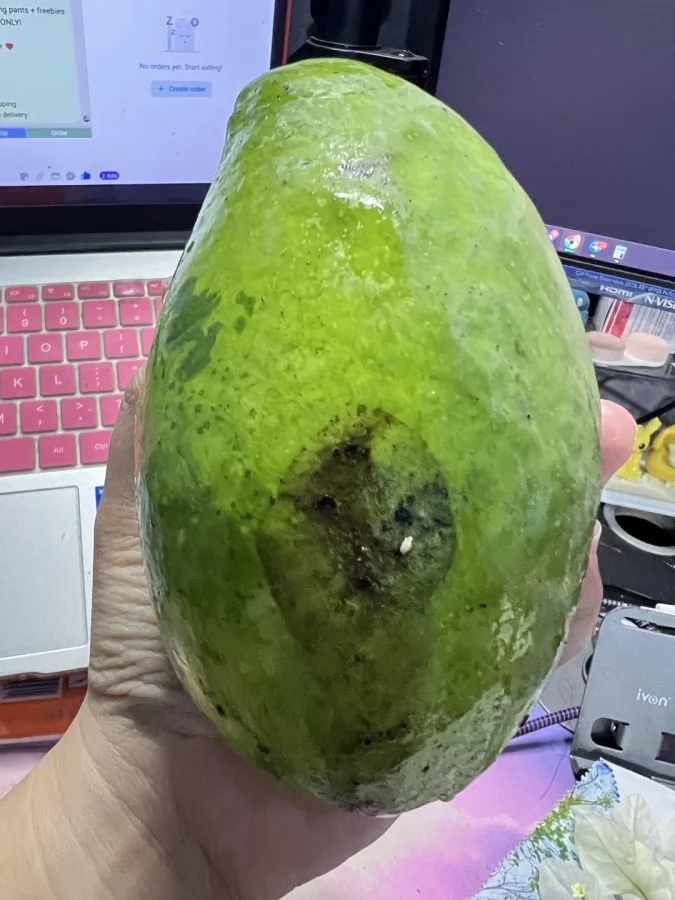 This Is Pareidolia (25 pics)