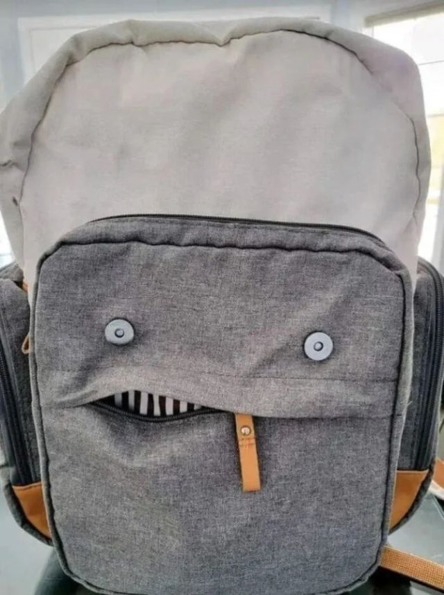 This Is Pareidolia (25 pics)