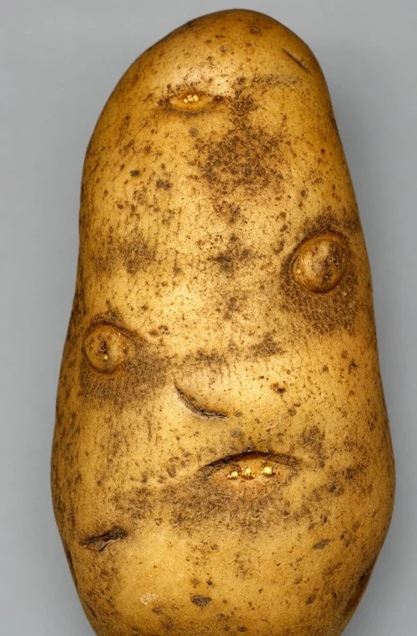 This Is Pareidolia (25 pics)