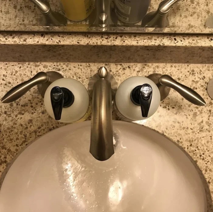 This Is Pareidolia (25 pics)