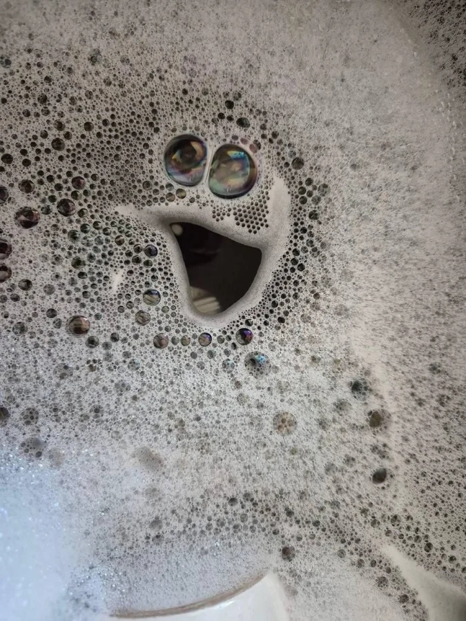 This Is Pareidolia (25 pics)