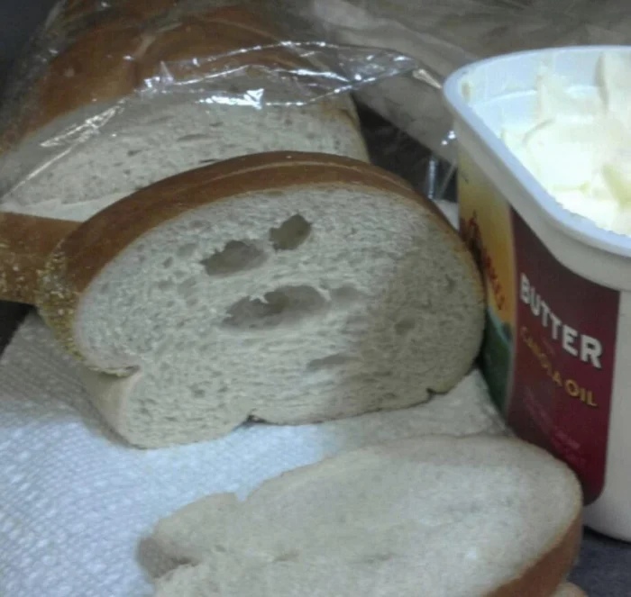 This Is Pareidolia (25 pics)