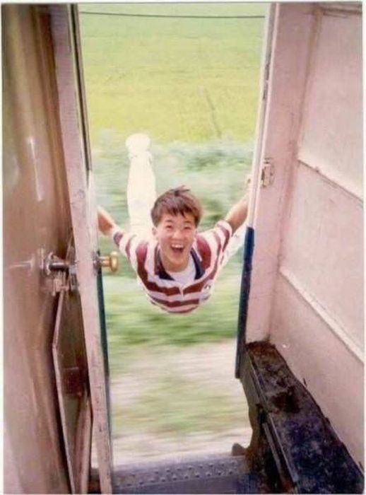 They Don't Care About Safety (23 pics)