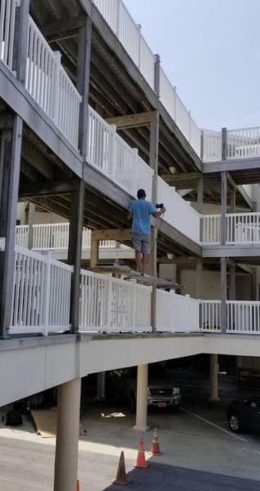They Don't Care About Safety (23 pics)