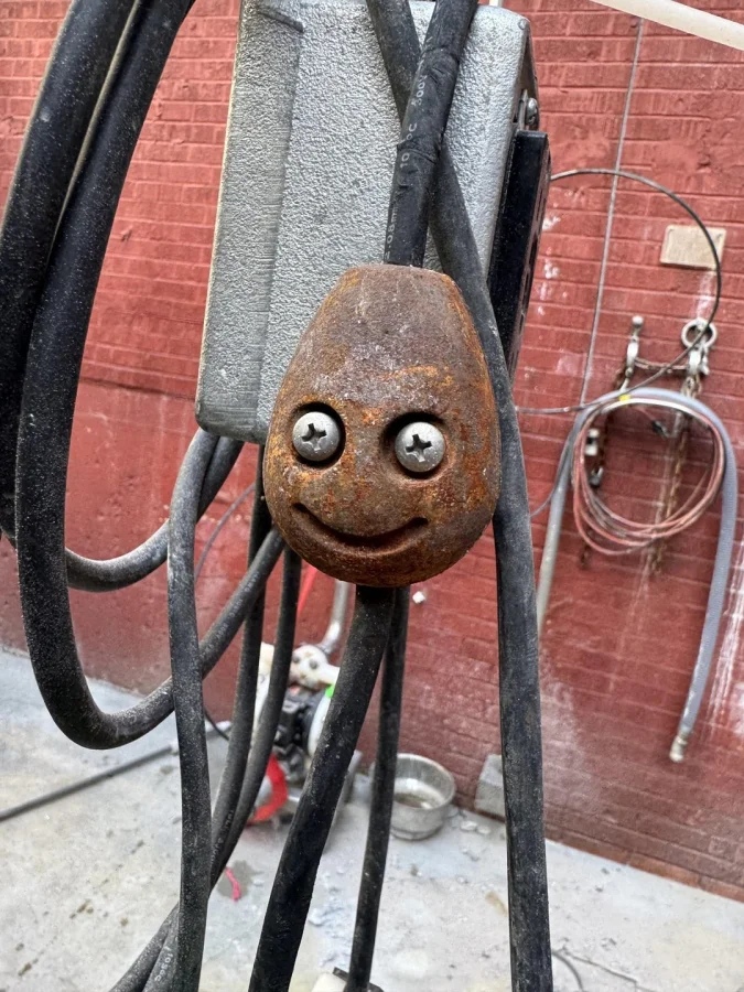 This Is Pareidolia (25 pics)