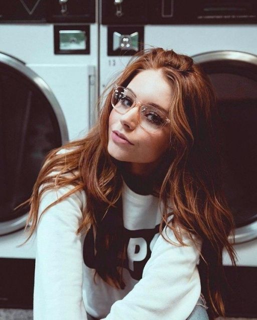 Redhead Girls (21 pics)