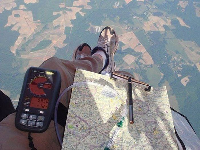 Daily Pictures. Part 1 (74 pics)
