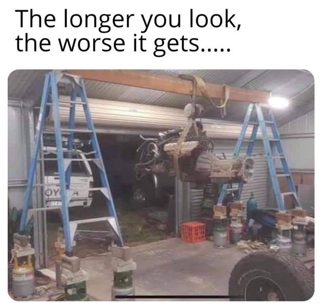 Daily Pictures. Part 2 (73 pics)