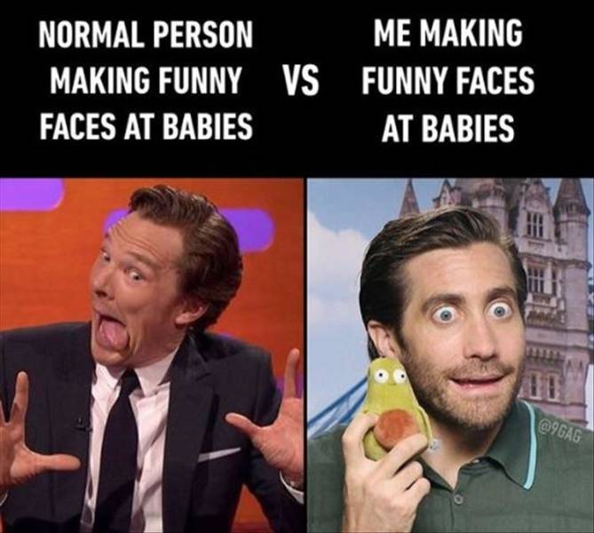 Daily Pictures. Part 2 (73 pics)