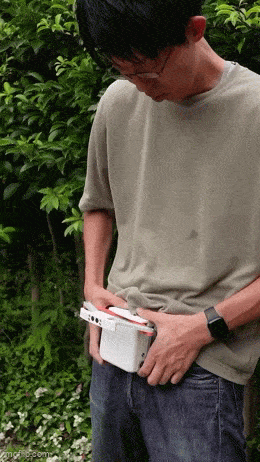Acid GIFs, July 28 (25 gifs)